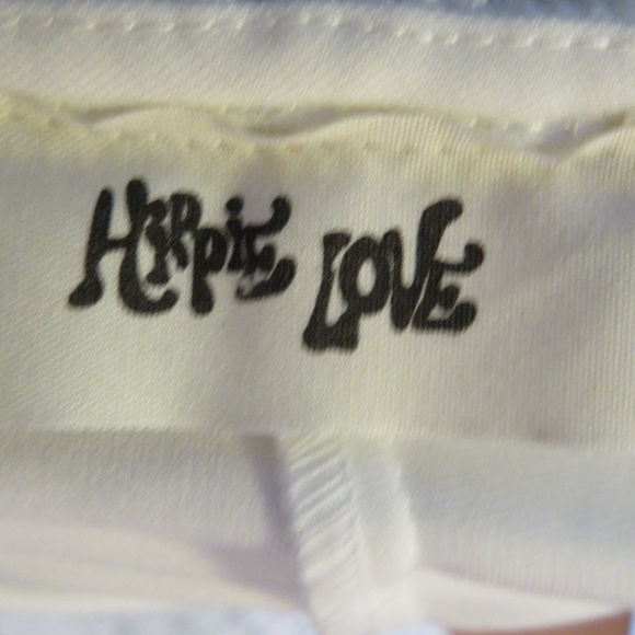 Elegant White Lace Fringe Skirt - Picture 8 of 8